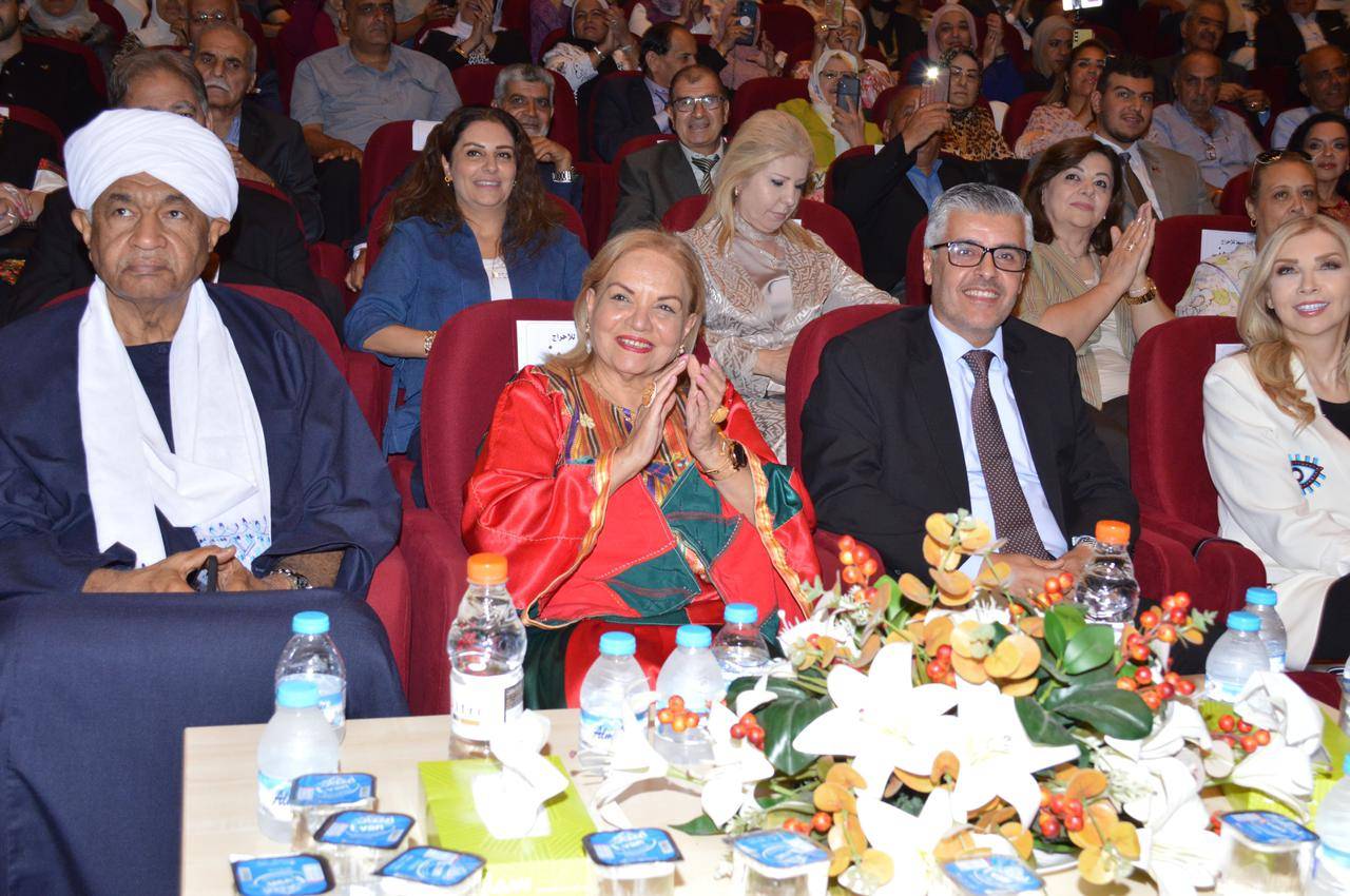 انطلاق مهرجان شبيب في دورته الحادية والثلاثين وسط أجواء احتفالية مميزة