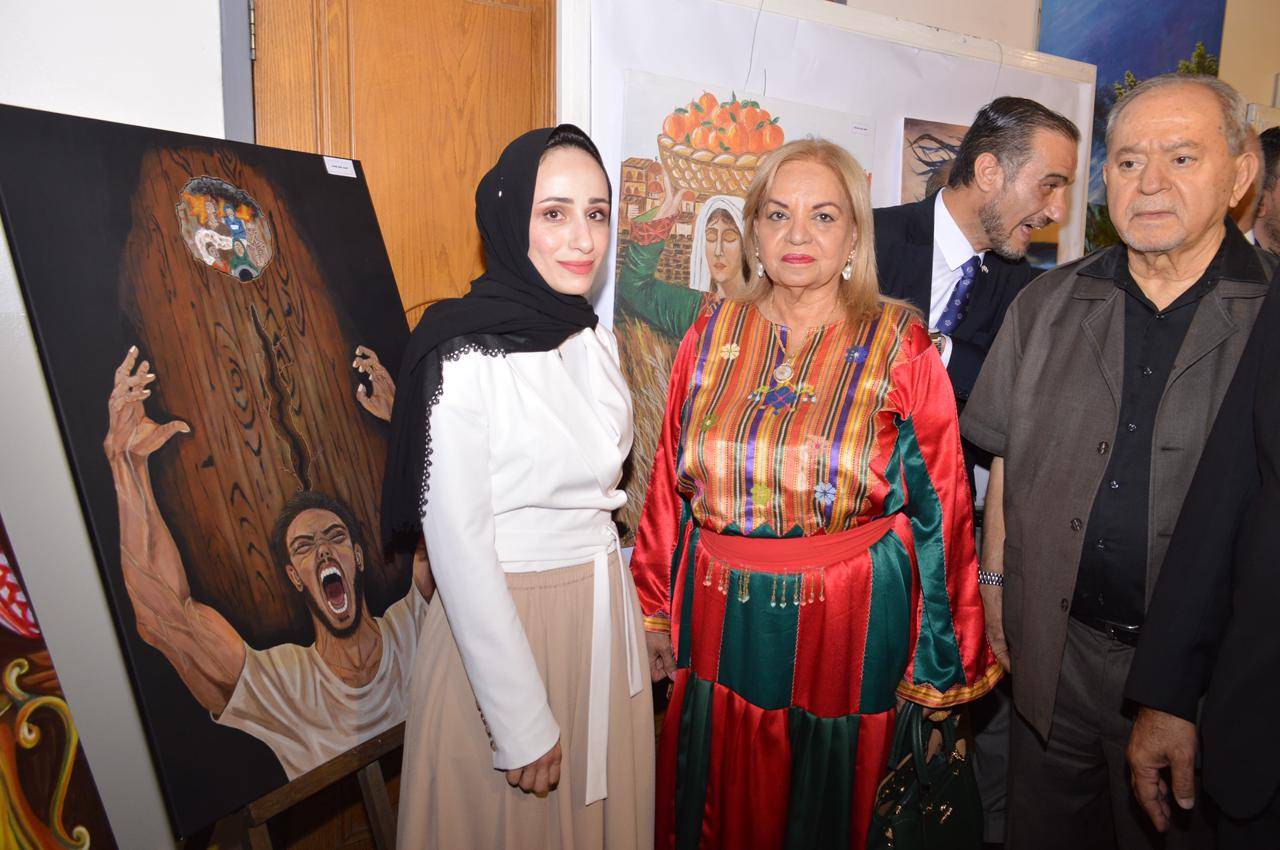 انطلاق مهرجان شبيب في دورته الحادية والثلاثين وسط أجواء احتفالية مميزة