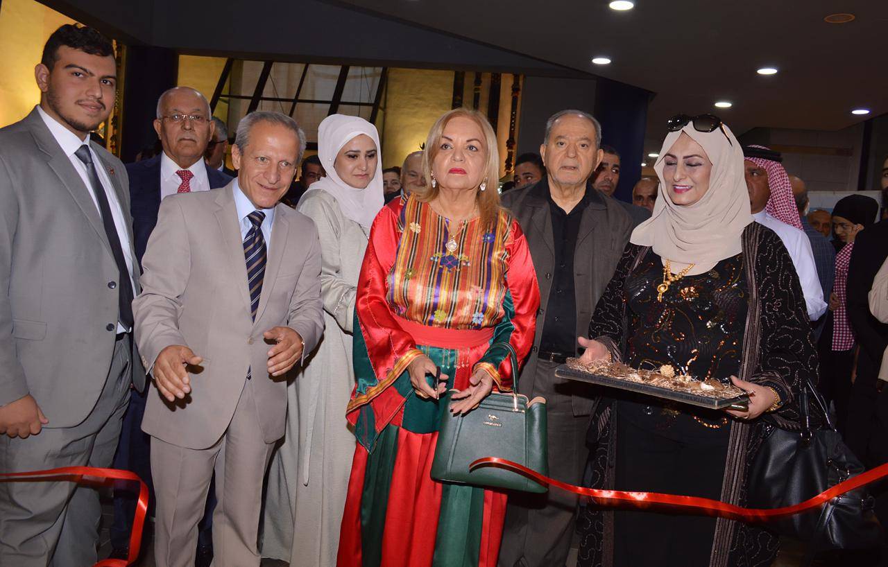 انطلاق مهرجان شبيب في دورته الحادية والثلاثين وسط أجواء احتفالية مميزة