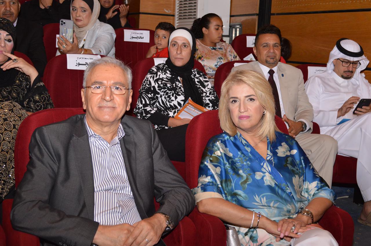 انطلاق مهرجان شبيب في دورته الحادية والثلاثين وسط أجواء احتفالية مميزة