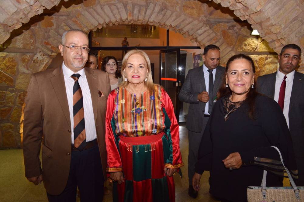 انطلاق مهرجان شبيب في دورته الحادية والثلاثين وسط أجواء احتفالية مميزة