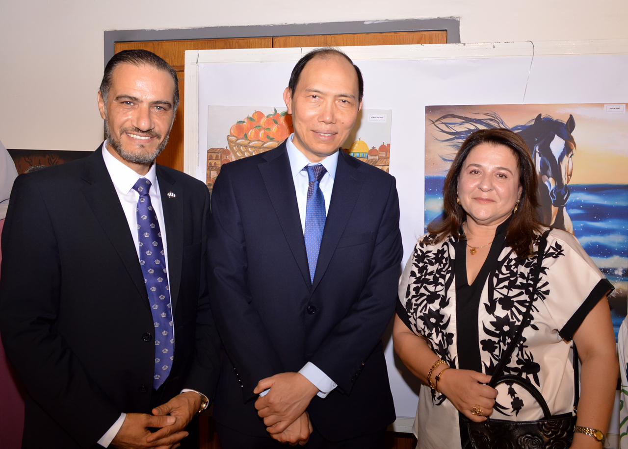 انطلاق مهرجان شبيب في دورته الحادية والثلاثين وسط أجواء احتفالية مميزة