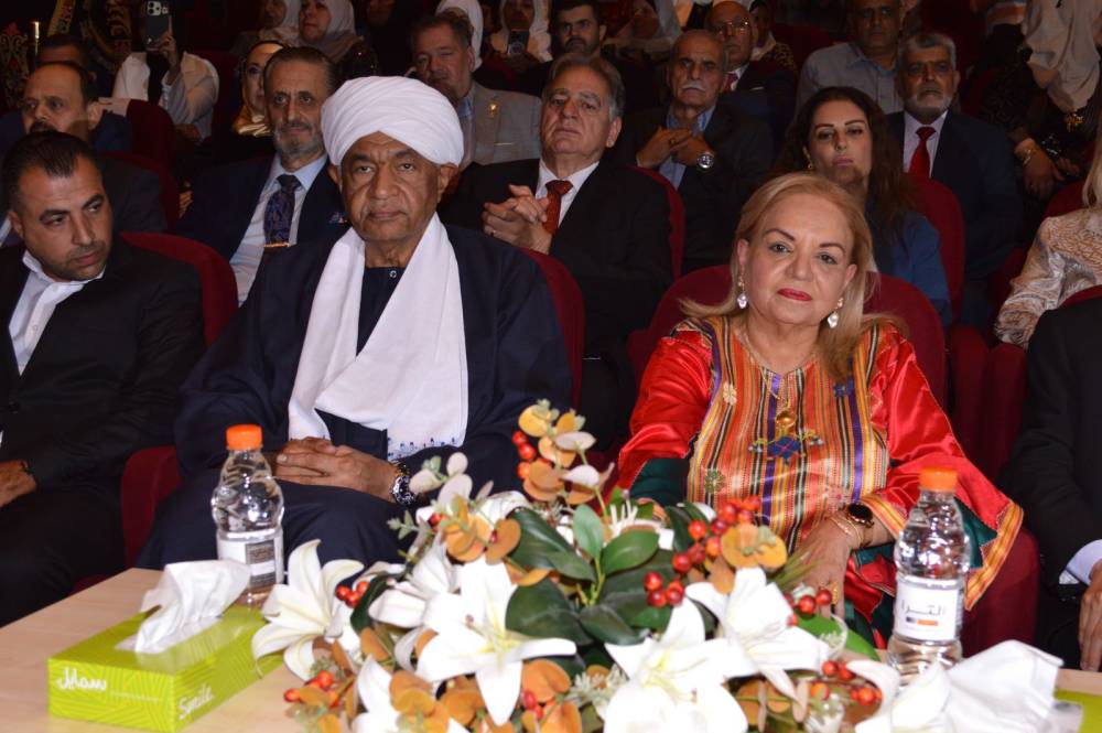 انطلاق مهرجان شبيب في دورته الحادية والثلاثين وسط أجواء احتفالية مميزة