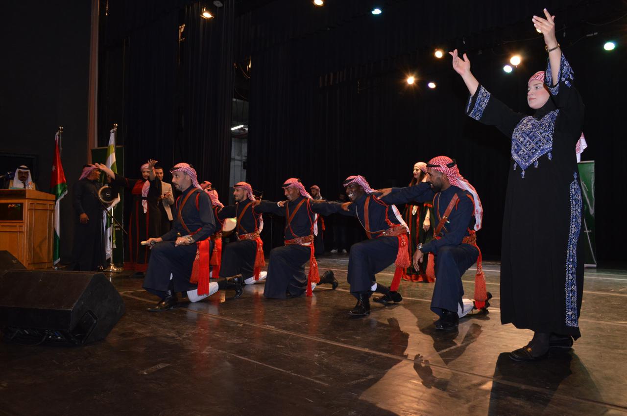 انطلاق مهرجان شبيب في دورته الحادية والثلاثين وسط أجواء احتفالية مميزة