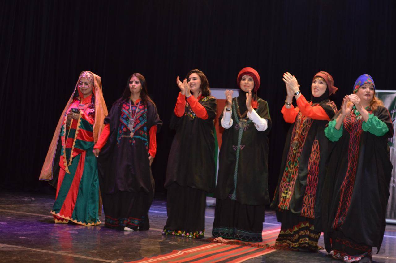 انطلاق مهرجان شبيب في دورته الحادية والثلاثين وسط أجواء احتفالية مميزة