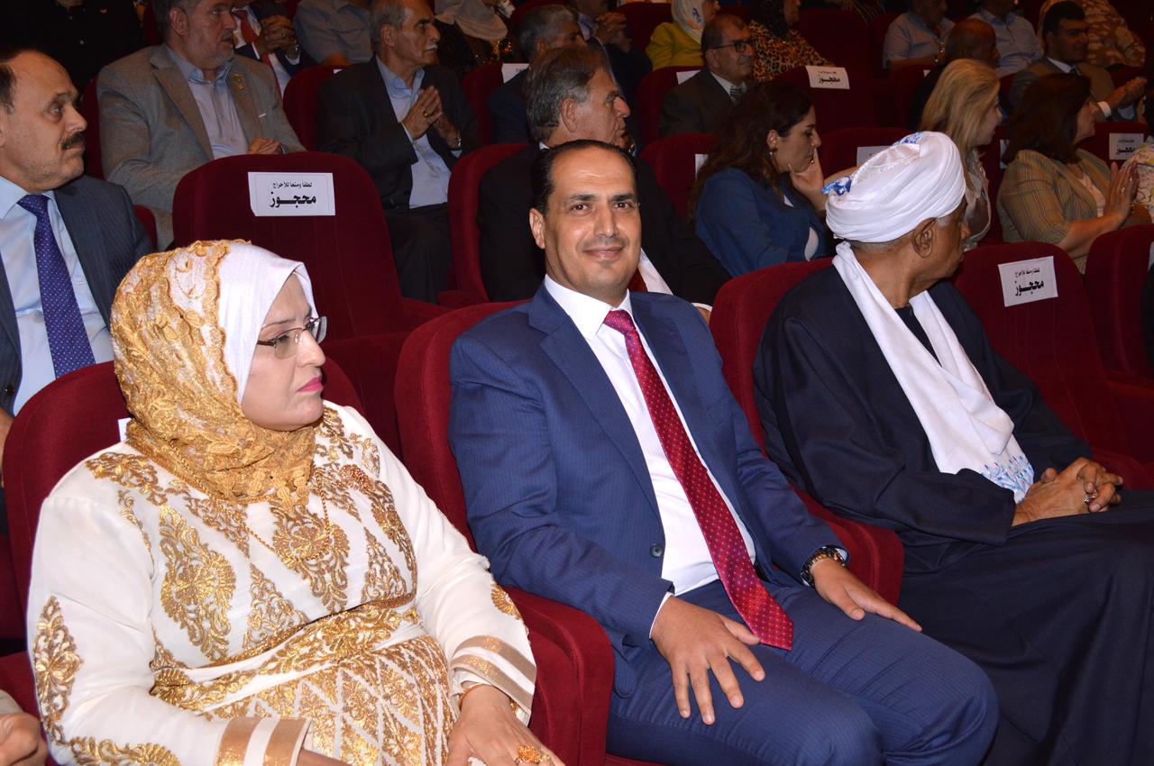 انطلاق مهرجان شبيب في دورته الحادية والثلاثين وسط أجواء احتفالية مميزة