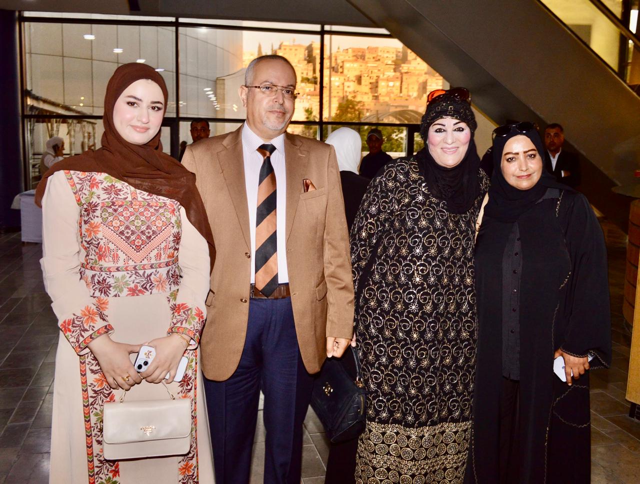 انطلاق مهرجان شبيب في دورته الحادية والثلاثين وسط أجواء احتفالية مميزة