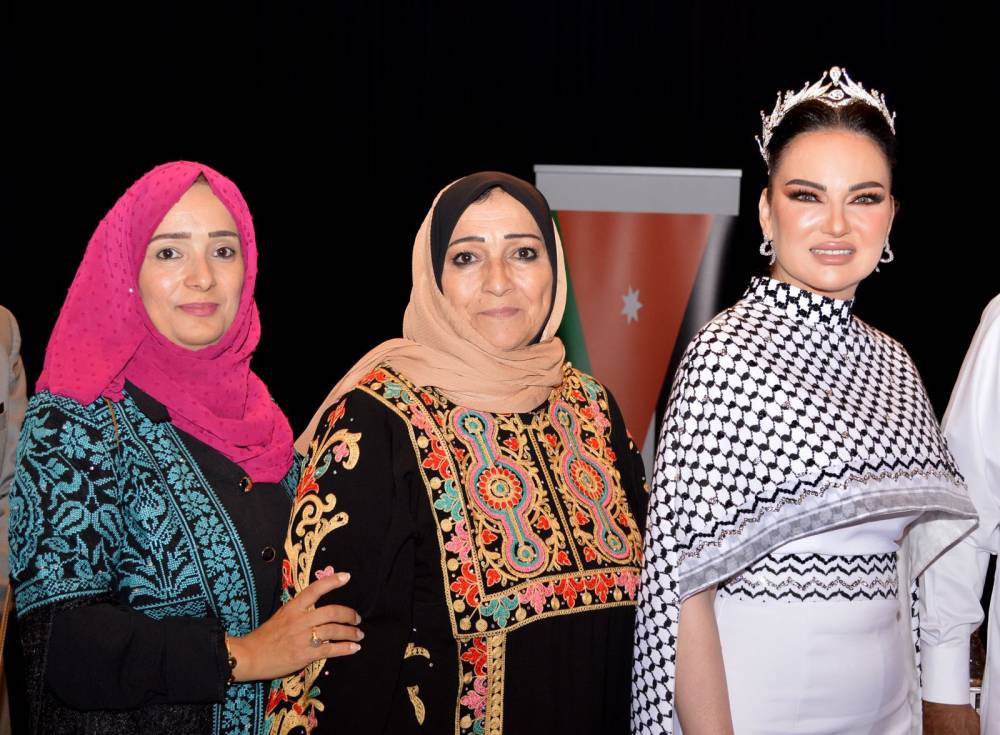 انطلاق مهرجان شبيب في دورته الحادية والثلاثين وسط أجواء احتفالية مميزة