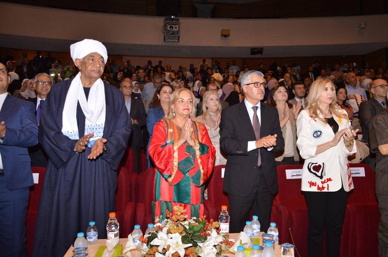 انطلاق مهرجان شبيب في دورته الحادية والثلاثين وسط أجواء احتفالية مميزة