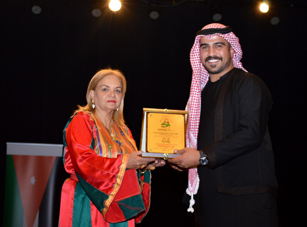 انطلاق مهرجان شبيب في دورته الحادية والثلاثين وسط أجواء احتفالية مميزة