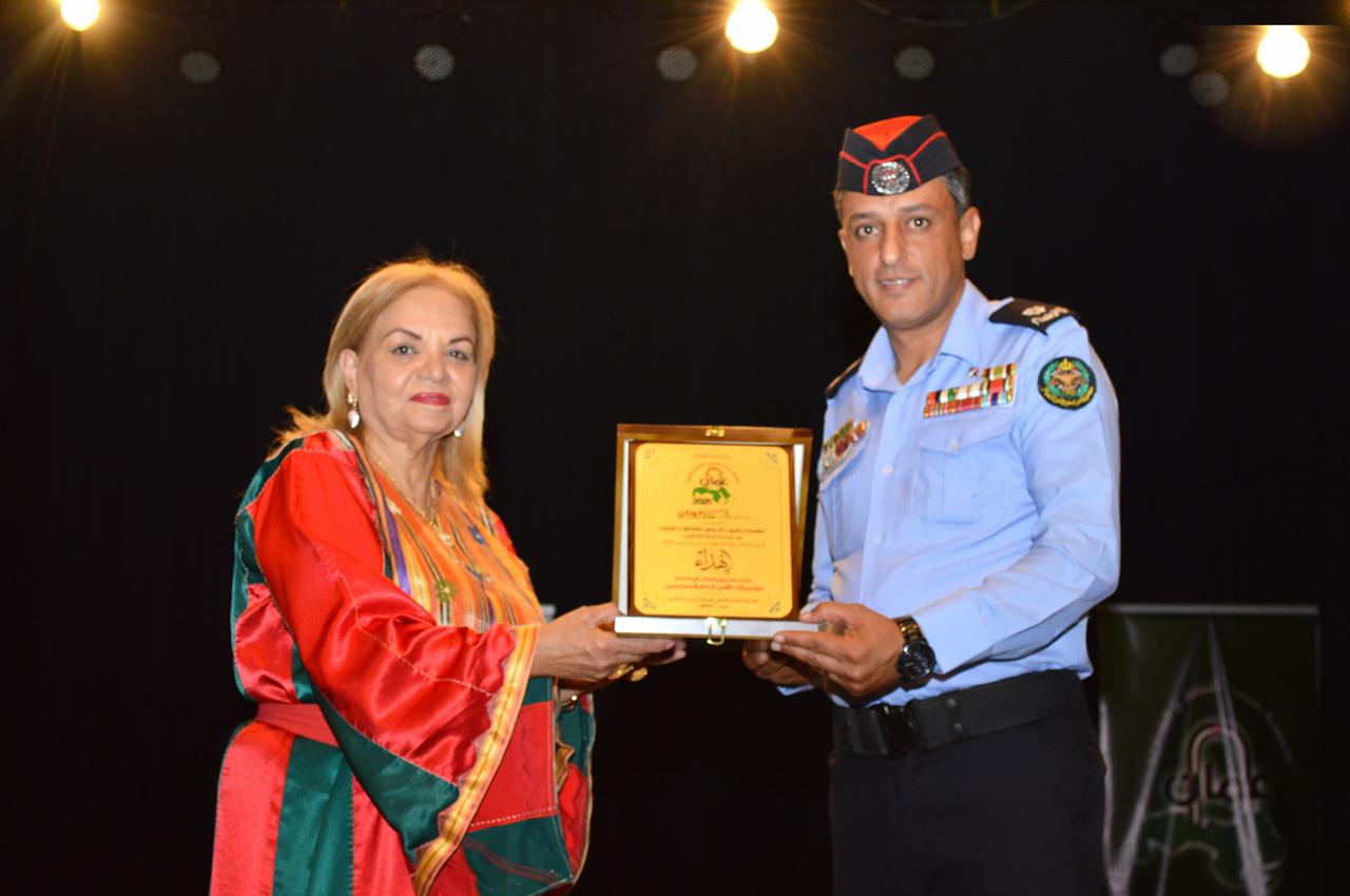 انطلاق مهرجان شبيب في دورته الحادية والثلاثين وسط أجواء احتفالية مميزة