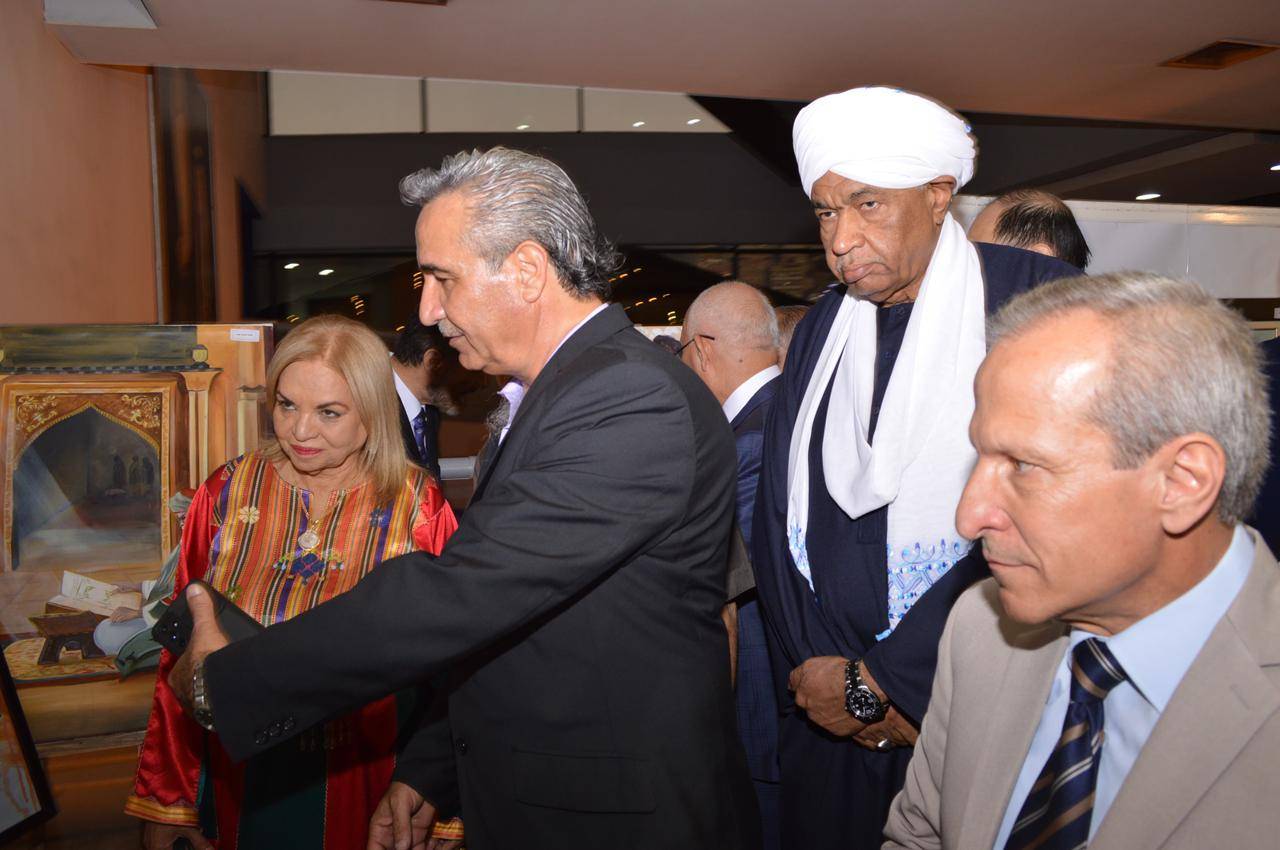 انطلاق مهرجان شبيب في دورته الحادية والثلاثين وسط أجواء احتفالية مميزة