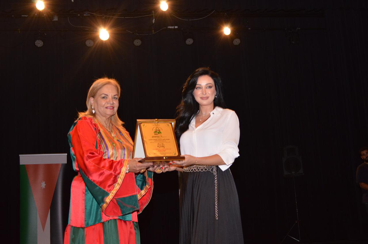 انطلاق مهرجان شبيب في دورته الحادية والثلاثين وسط أجواء احتفالية مميزة