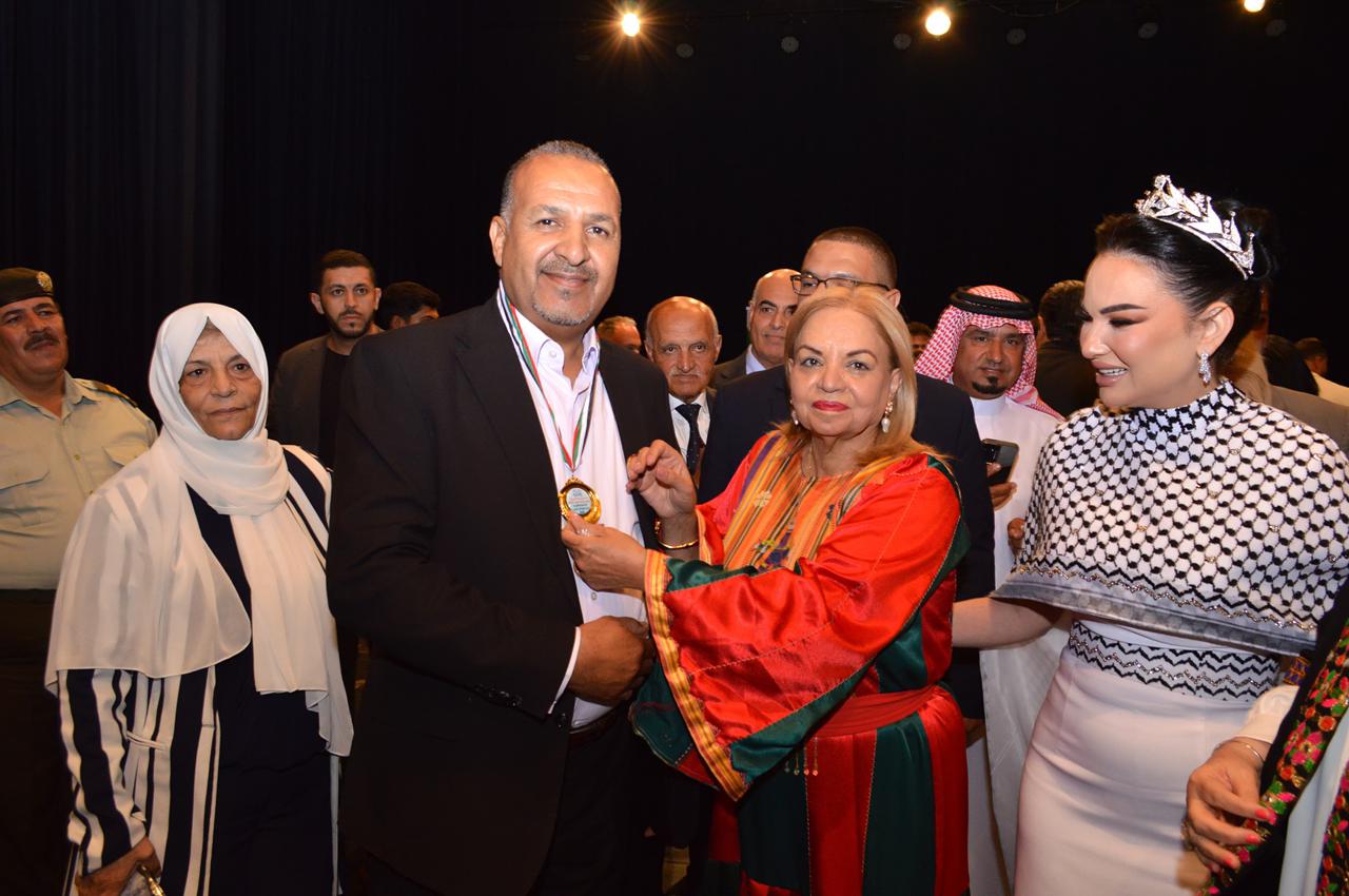 انطلاق مهرجان شبيب في دورته الحادية والثلاثين وسط أجواء احتفالية مميزة