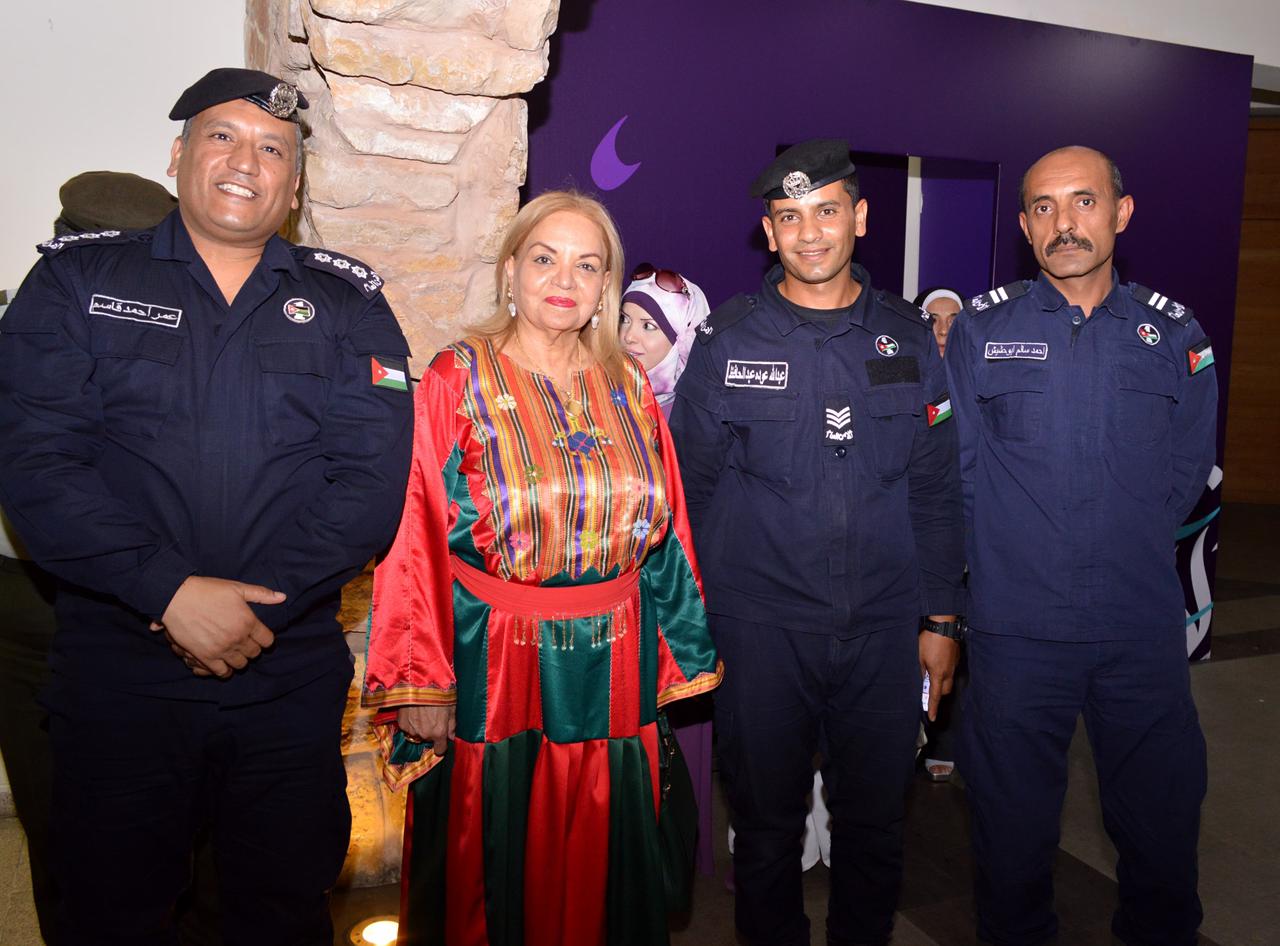 انطلاق مهرجان شبيب في دورته الحادية والثلاثين وسط أجواء احتفالية مميزة