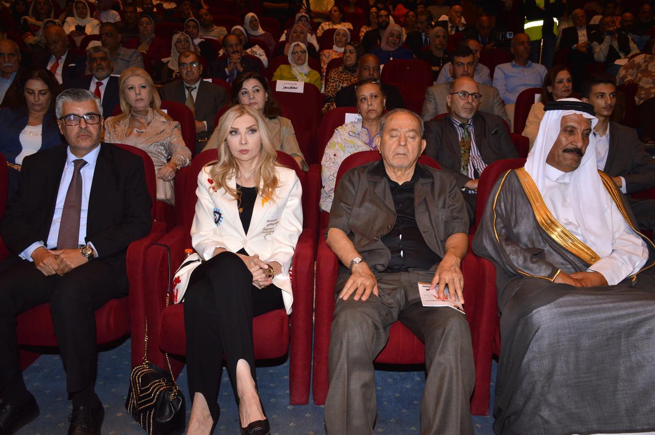 انطلاق مهرجان شبيب في دورته الحادية والثلاثين وسط أجواء احتفالية مميزة