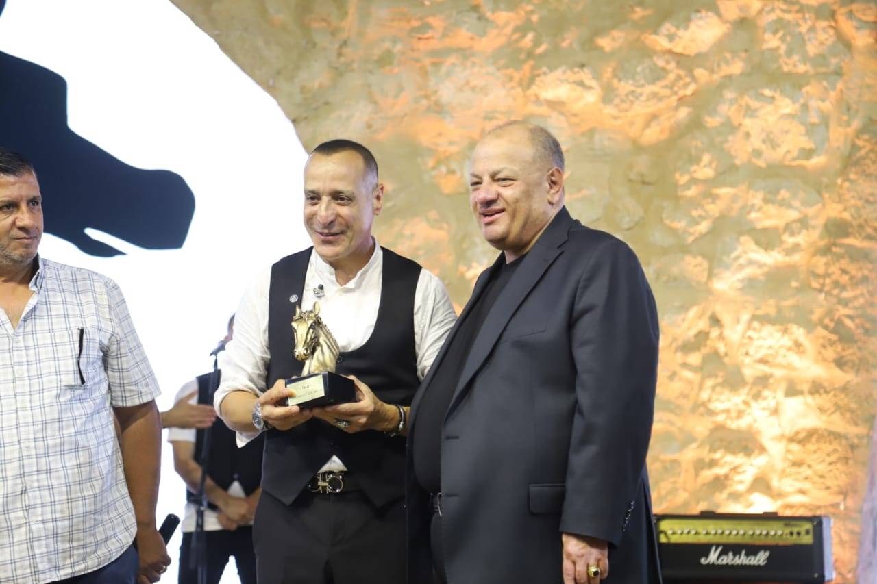  اسدال الستار على فعاليات مهرجان الفحيص 32.. الموعد عام 2026