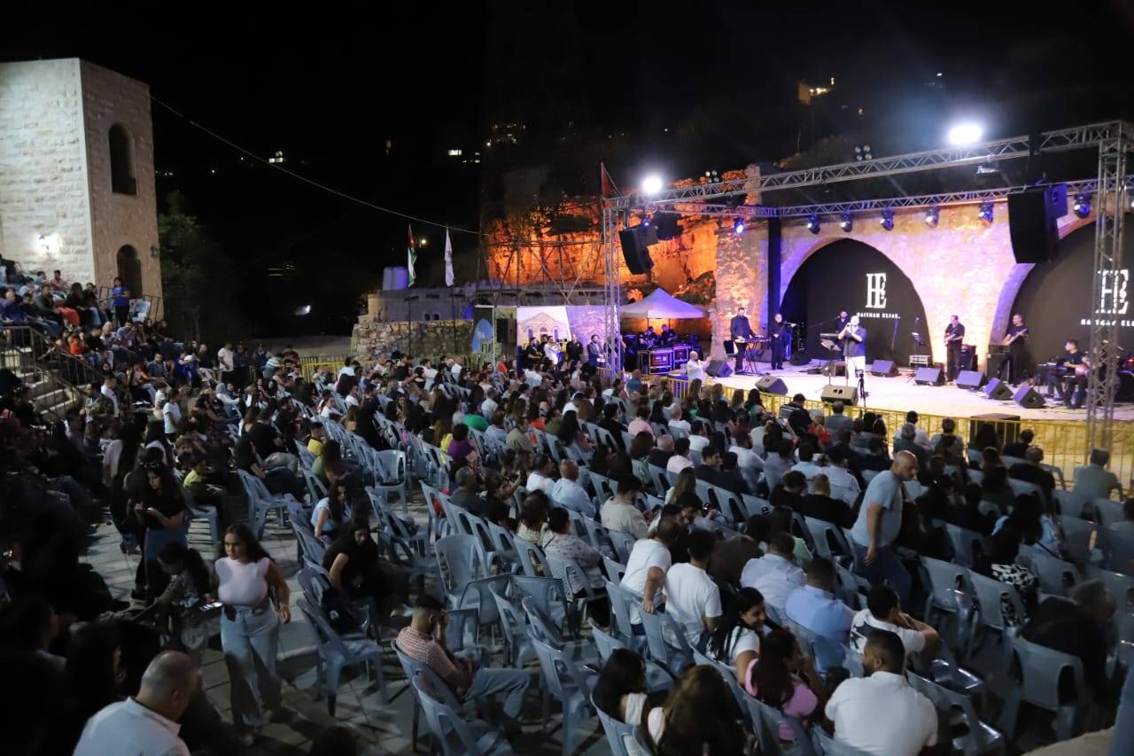  اسدال الستار على فعاليات مهرجان الفحيص 32.. الموعد عام 2026