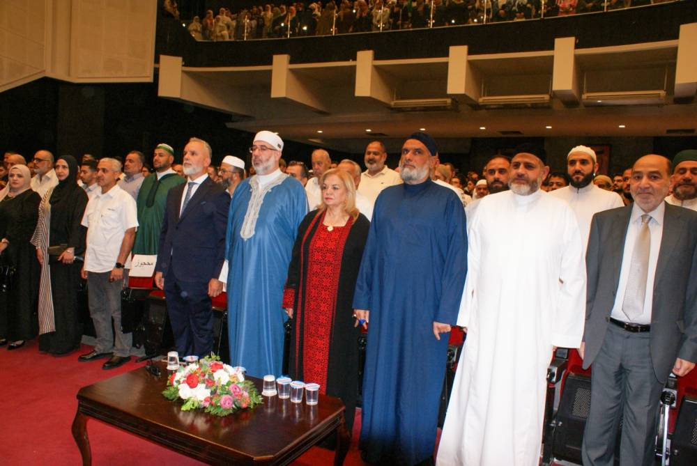 الشريفة بدور: مشاركات عربية و حشود غير مسبوقة حضرت وتفاعلت مع مهرجان شبيب