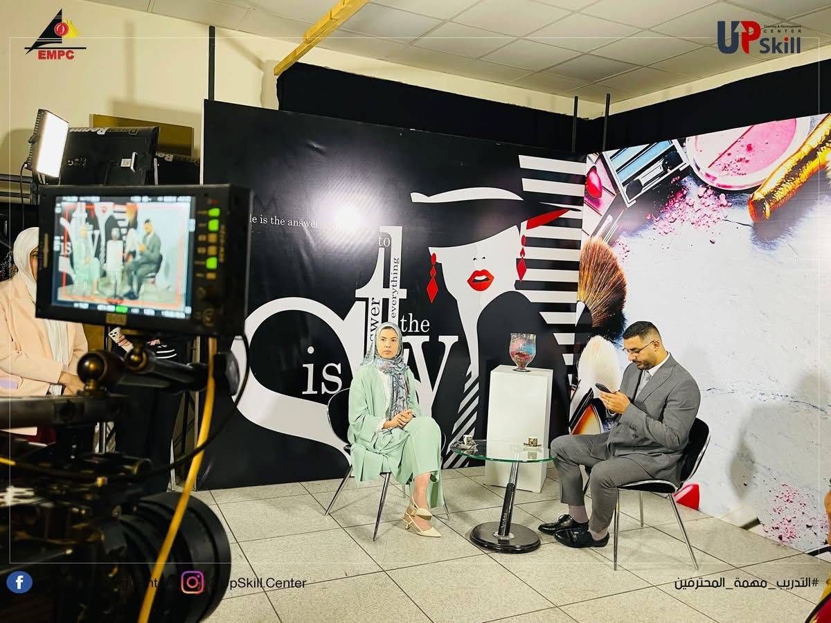 مؤسسة عبد العزيز سعود البابطين الثقافية شريكًا في إطلاق برنامج تدريبي رائد للإيسيسكو حولصناعة المحتوى