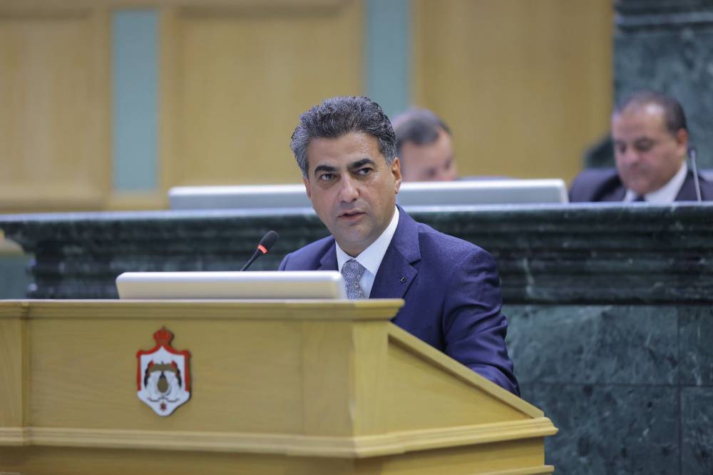 الخصاونة يكتب : إربد والزرقاء.. محافظات مليونية تبحث عن أمانة كبرى