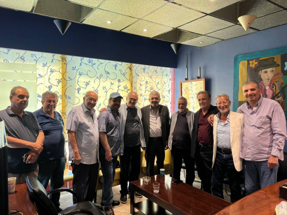 فنانون أردنيون يطلقون صرخة بعنوان: “أنقذوا الفن والفنان”