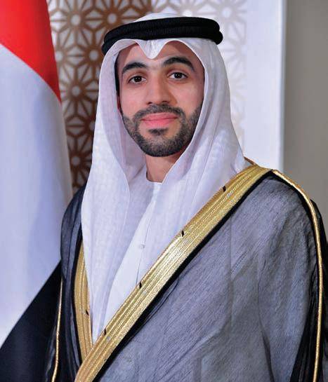 تحت شعار اتصال من أجل جودة الحياة  المنتدى الدولي للاتصال الحكومي يعلن أبرز متحدثي دورته الرابعة  عشرة