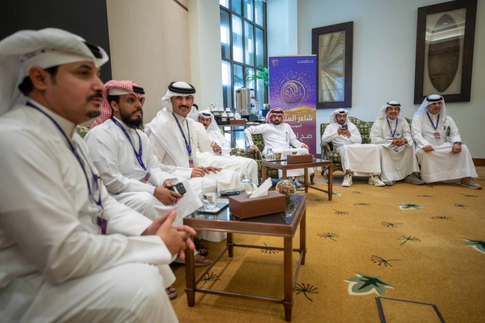 جولة الكويت ترسم ملامح موسم شعري واعد في «شاعر المليون 12»