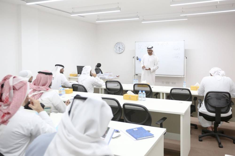 انطلاق موسم أكاديمية الشعر