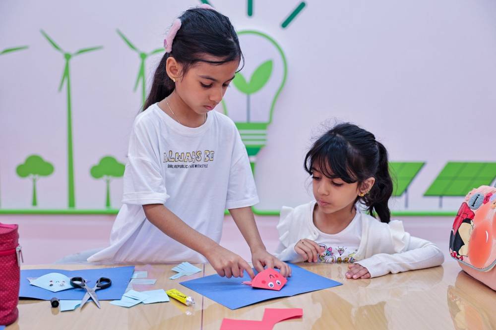 «صيفكم ويانا».. استثمار واعد لأجيال المستقبل في مؤسسات «ربع قرن»