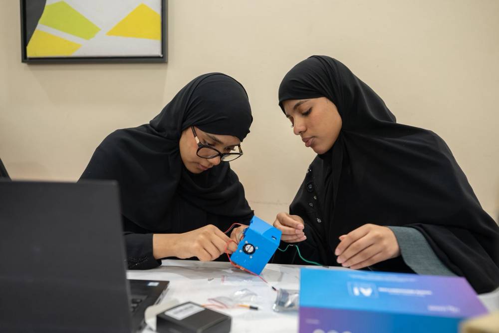 «صيفكم ويانا».. استثمار واعد لأجيال المستقبل في مؤسسات «ربع قرن»