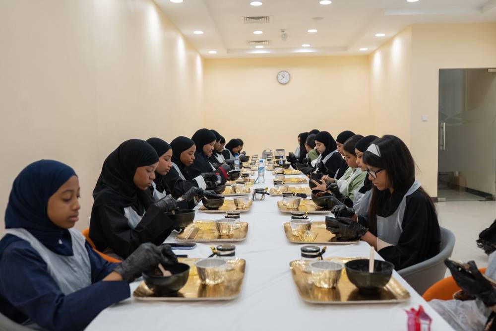 «صيفكم ويانا».. استثمار واعد لأجيال المستقبل في مؤسسات «ربع قرن»