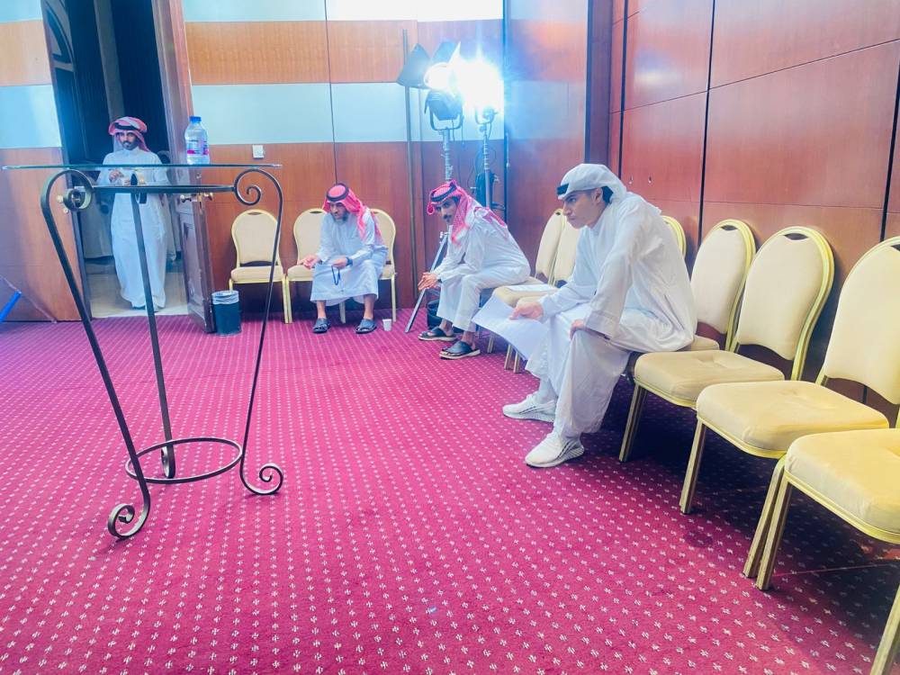 انطلاق الجولة الثالثة من شاعر المليون في عمّان بمشاركة واسعة من الشعراء العرب