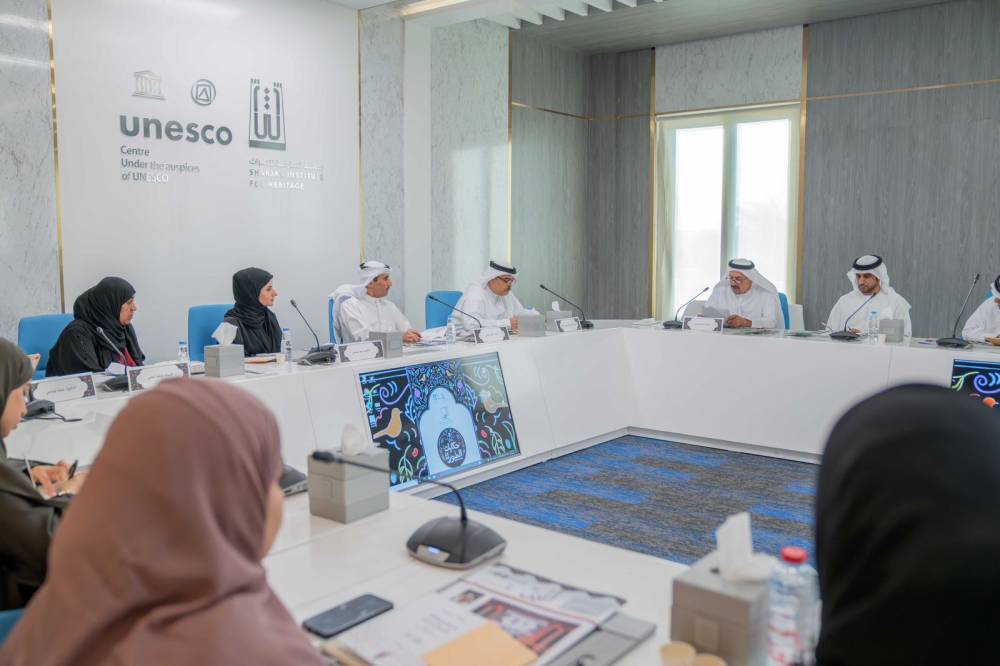 ملتقى الراوي… منصة عالمية لصون الذاكرة الشعبية وإحياء فن الحكاية