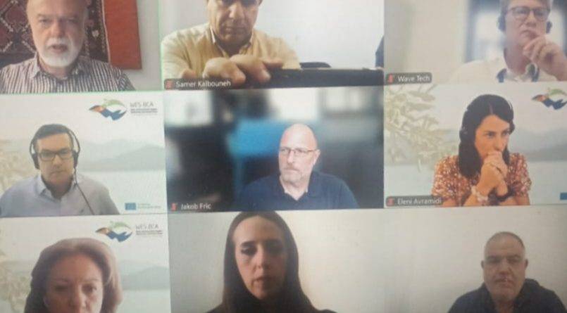 سلطة جودة البيئة تطلق عملية إعداد التقرير الوطني السابع   للتنوع الحيوي في فلسطين