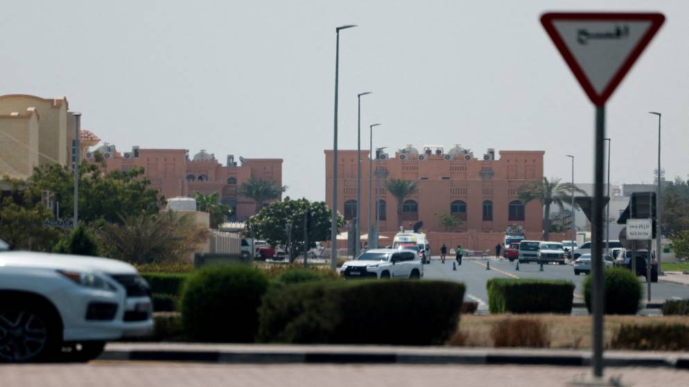 قمة عربية إسلامية طارئة في قطر الأحد والاثنين