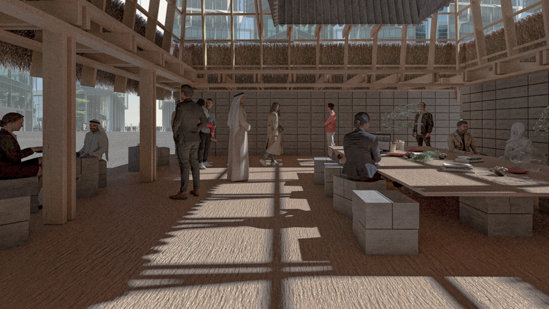 أسبوع دبي للتصميم 2025 يعود بنسخته الحادية عشرة للاحتفاء بالمواهب الإبداعية العالمية والإقليمية