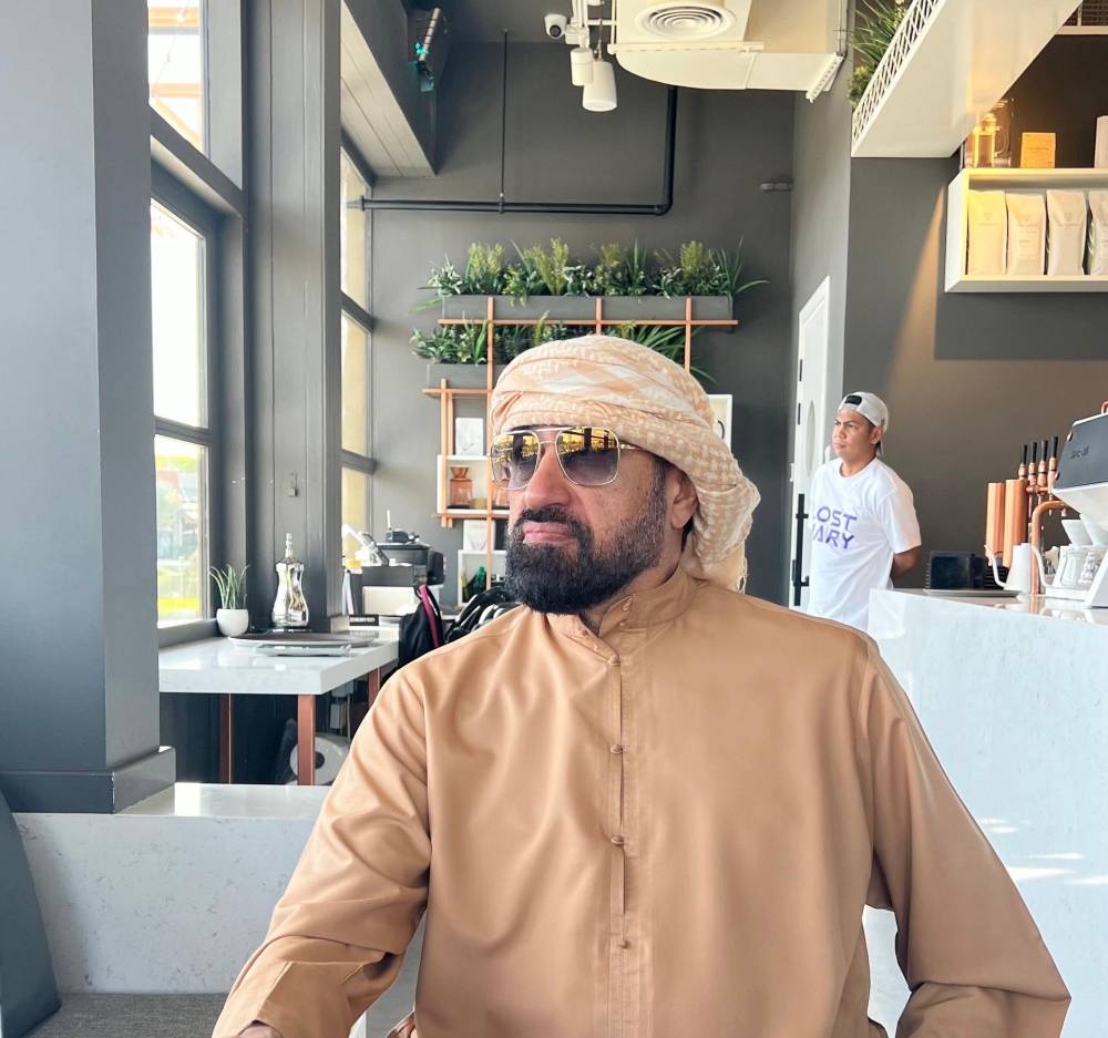 المستشار عارف بن علي العبار  مصر تسير بخطي ثابته لتكون. مركز اقتصاديا اقليما 