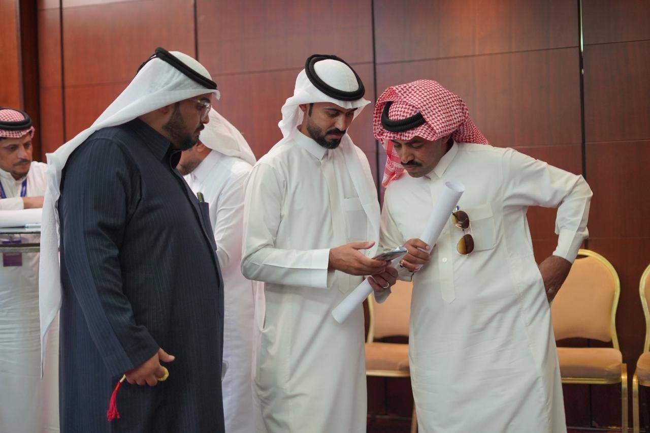 شاعر المليون يختتم جولته الثالثة في عمّان وسط تنافس شعري مميز