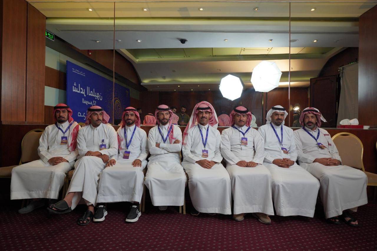 شاعر المليون يختتم جولته الثالثة في عمّان وسط تنافس شعري مميز