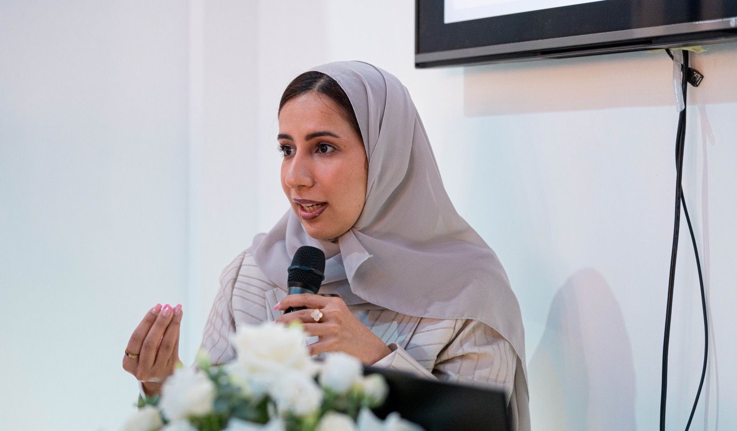 الدولي للاتصال الحكومي 2025: خبراء يؤكدون أن دعم الأطفال ذوي صعوبات التعلّم يبدأ نفسياً ويتعزّز بالتقنيات الحديثة