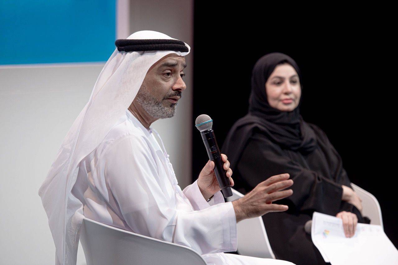 خبراء في الدولي للاتصال الحكومي 2025 يناقشون الأطر القانونية للذكاء الاصطناعي ودور الإعلام الرقمي في رفع المناعة السيبرانية