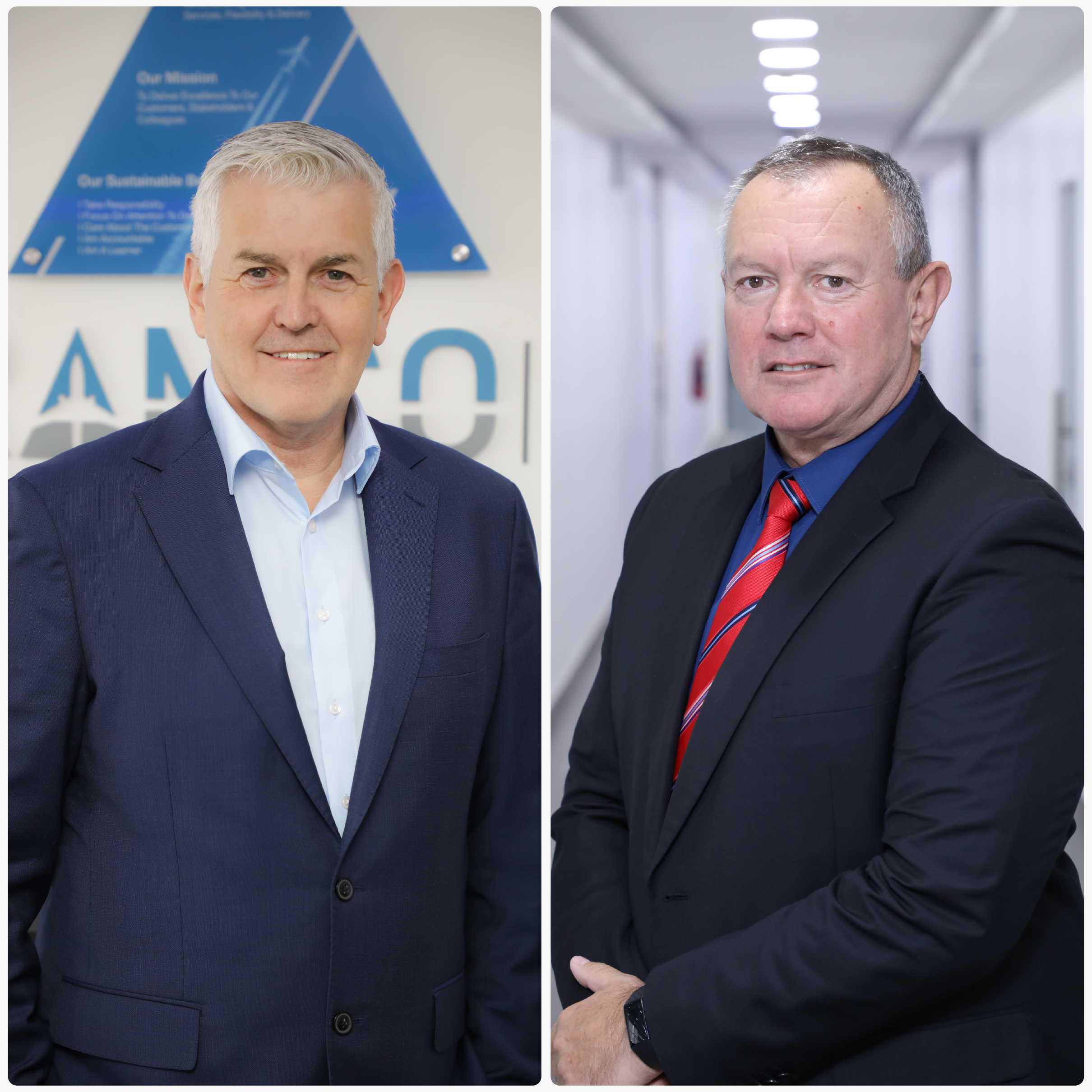 جورامكو تعزز فريق القيادة لديها تزامنا مع إنتقالها إلى المرحلة الثانية من التوسع