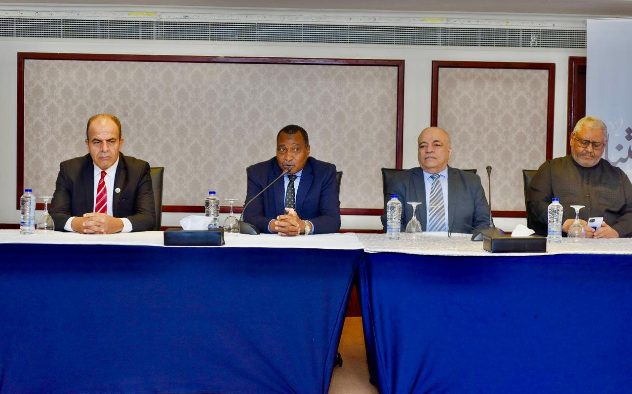 المنظمة العربية للتنمية الزراعية تطلق الدورة التدريبية القومية حول تقدير الفاقد والهدر في المحاصيل الزراعية