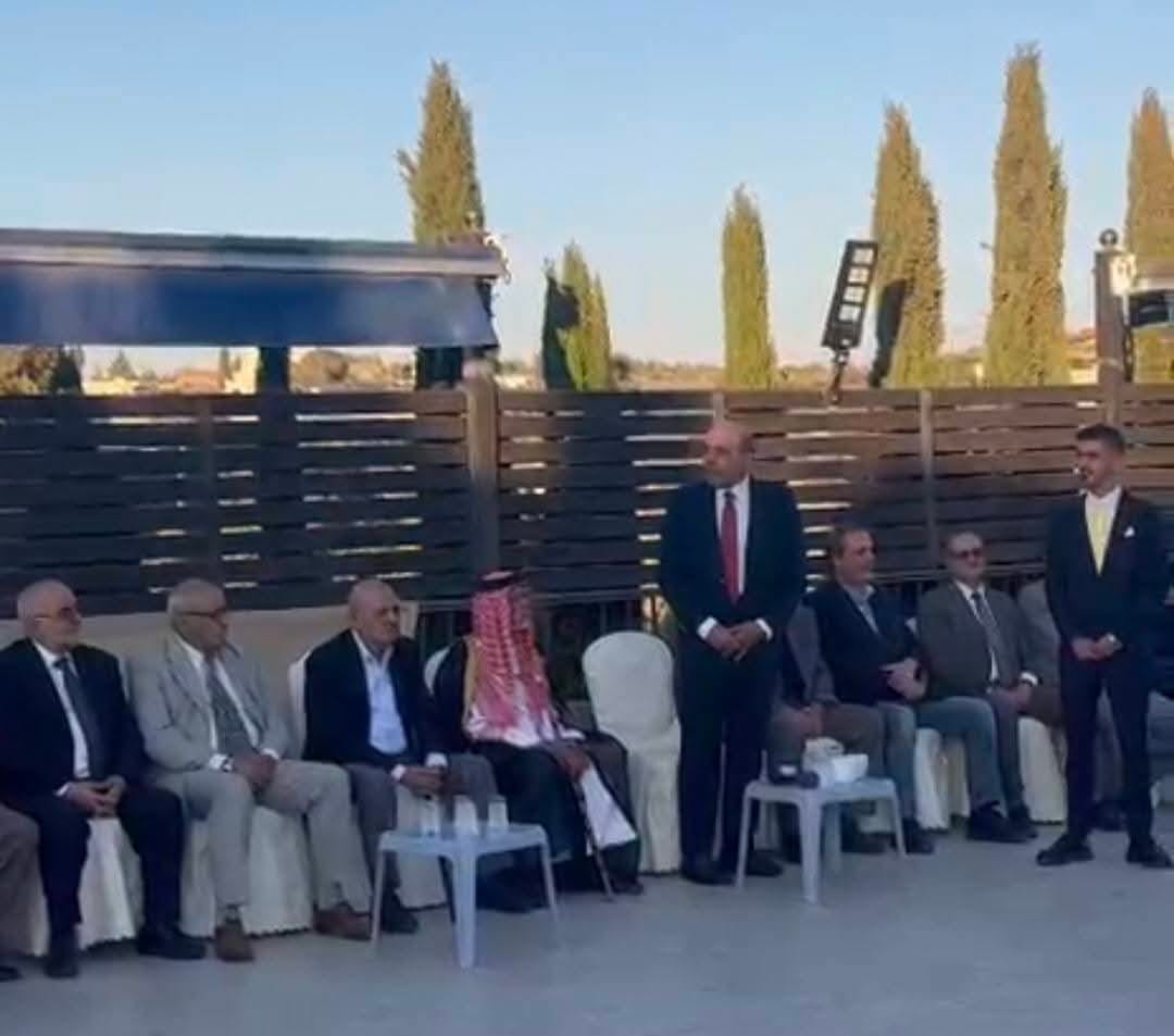 حوامدة الطفيلة وزعبية السلط نسايب 