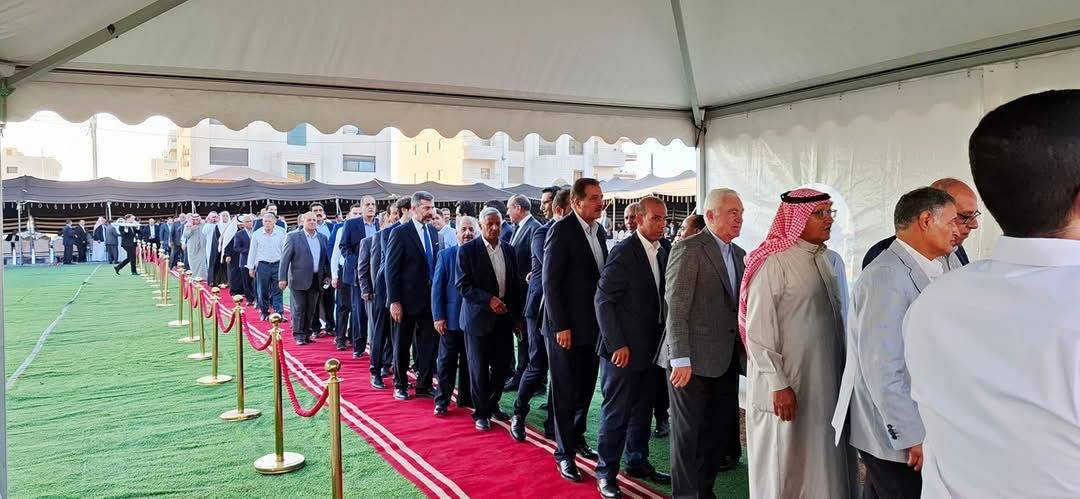 السّليم والمصالحة الشوابكة نســــــايب ..