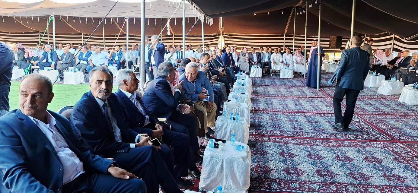 السّليم والمصالحة الشوابكة نســــــايب ..