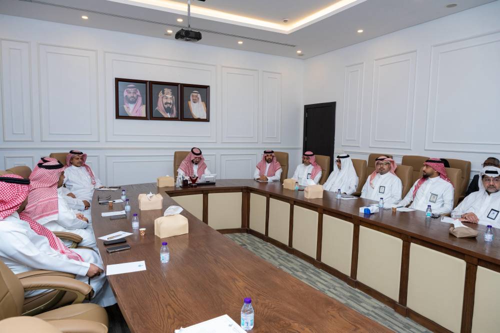 أمانة الشرقية تنظم ورشة العمليات التشغيلية للبلديات لتعزيز جودة وكفاءة الخدمات