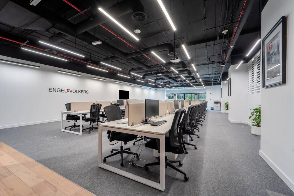 تقرير عقاري: توجه لدى المقيمين في دبي إلى شراء العقارات السكنية كبديل عن الاستئجار مع  تسجيل زيادة 22 في مبيعات العقارات السكنية الثانوية