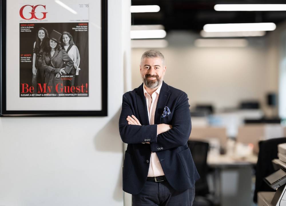 تقرير عقاري: توجه لدى المقيمين في دبي إلى شراء العقارات السكنية كبديل عن الاستئجار مع  تسجيل زيادة 22% في مبيعات العقارات السكنية الثانوية